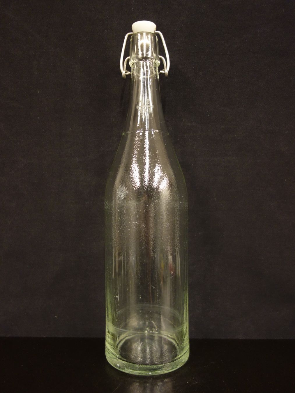 Bicchieri, Caraffe & Bottiglie: alte Flasche MORAND MARTIGNY 1970 – Usato da Kerzers venduto da Flaschenposten