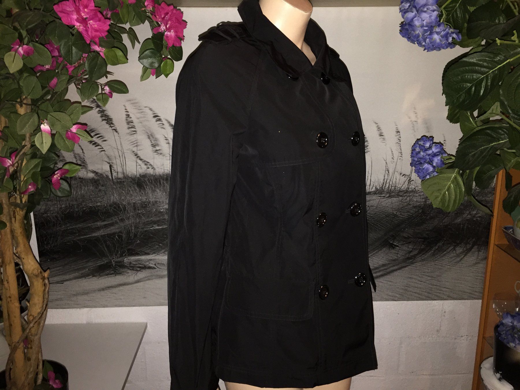 Giacche: Veste / Jacke STEILMANN   Taille / Grosse 38 CH – Usato da Cossonay-ville venduto da Super-Price-Quality 4