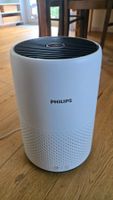 Luftreiniger Philips Serie 2000 Weiss guter Zustand