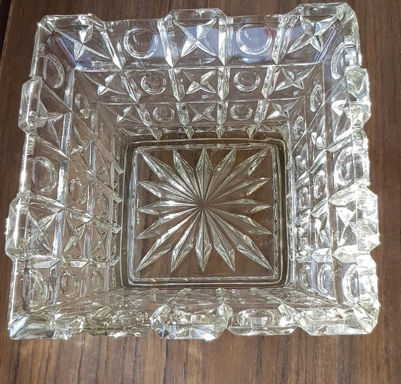 Schalen: Schale Art Deco Glas – Gebraucht aus Mörschwil von antiksalon 5