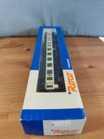 Roco SBB Personenwagen B 4ü, neuwertig!
