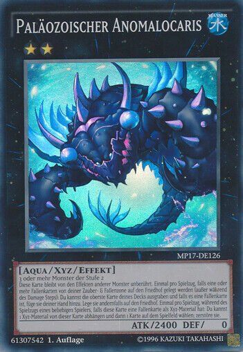 Yugioh Karte 'Dunkle Tür' Rare Deutsch - Inklusive Toploader & Schutzhülle