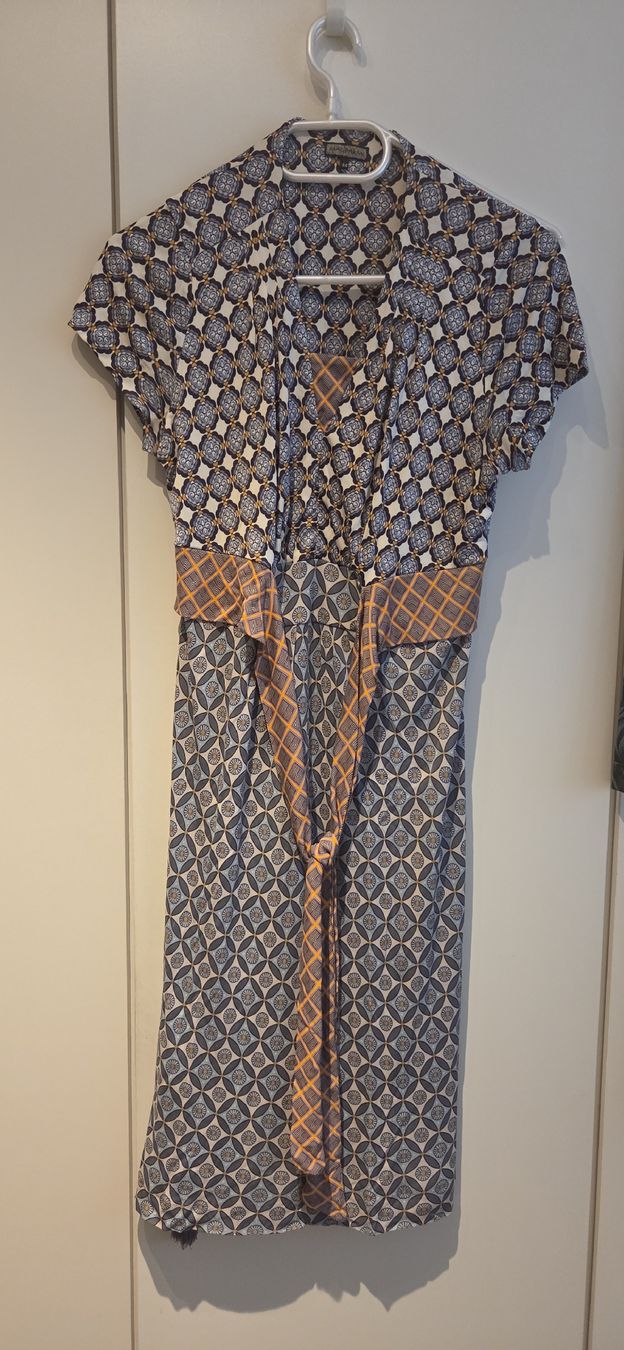 Maliparmi Kleider: MALIPARMI VESTITO – Gebraucht aus Ascona von principessacaroline