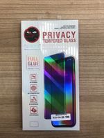 Samsung Galaxy S24 Ultra Panzerglas privacy