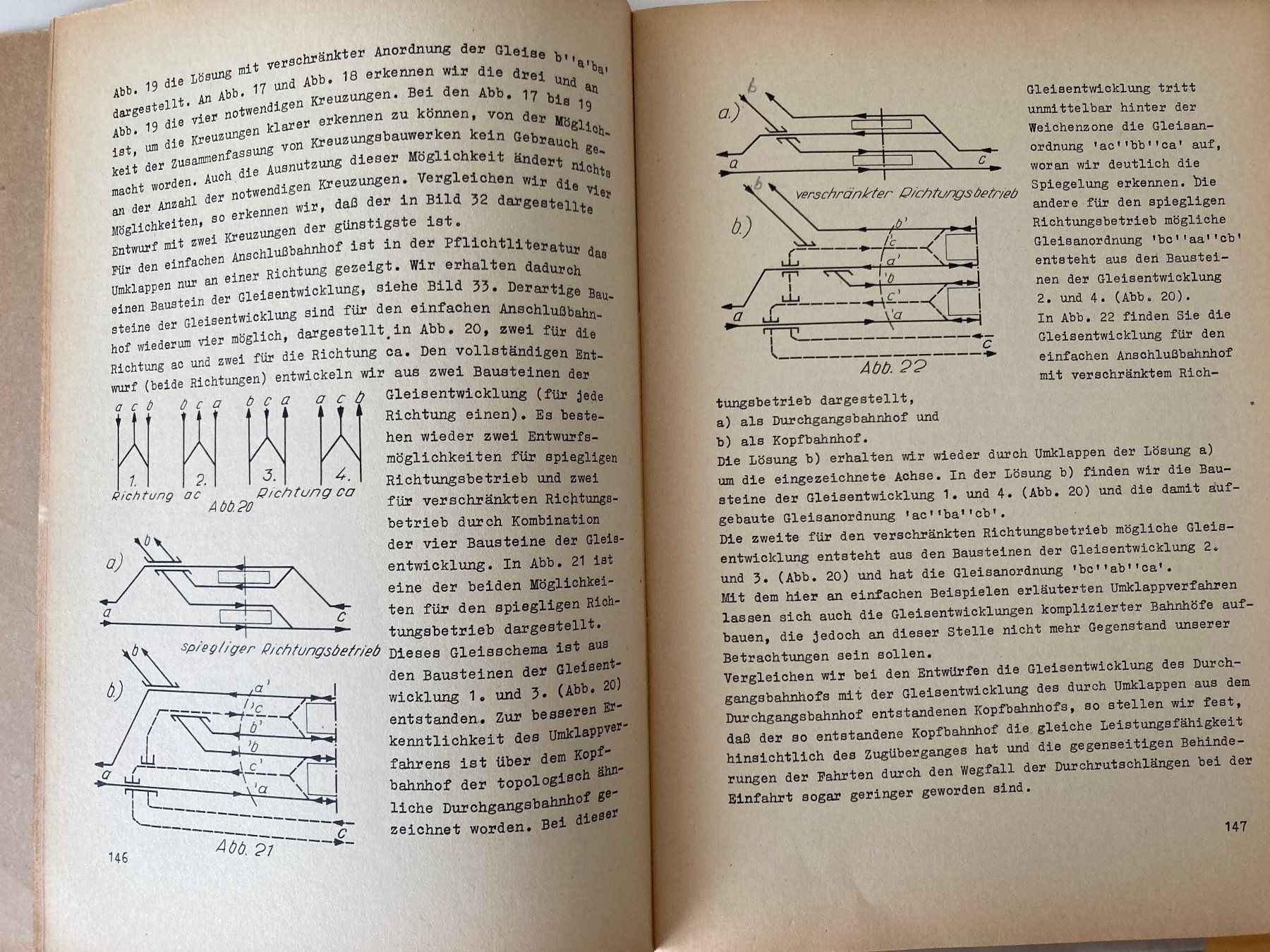 Livres: Lehrhefte zur Eisenbahnbetriebslehre – D'occasion à Windisch par Pittli 7