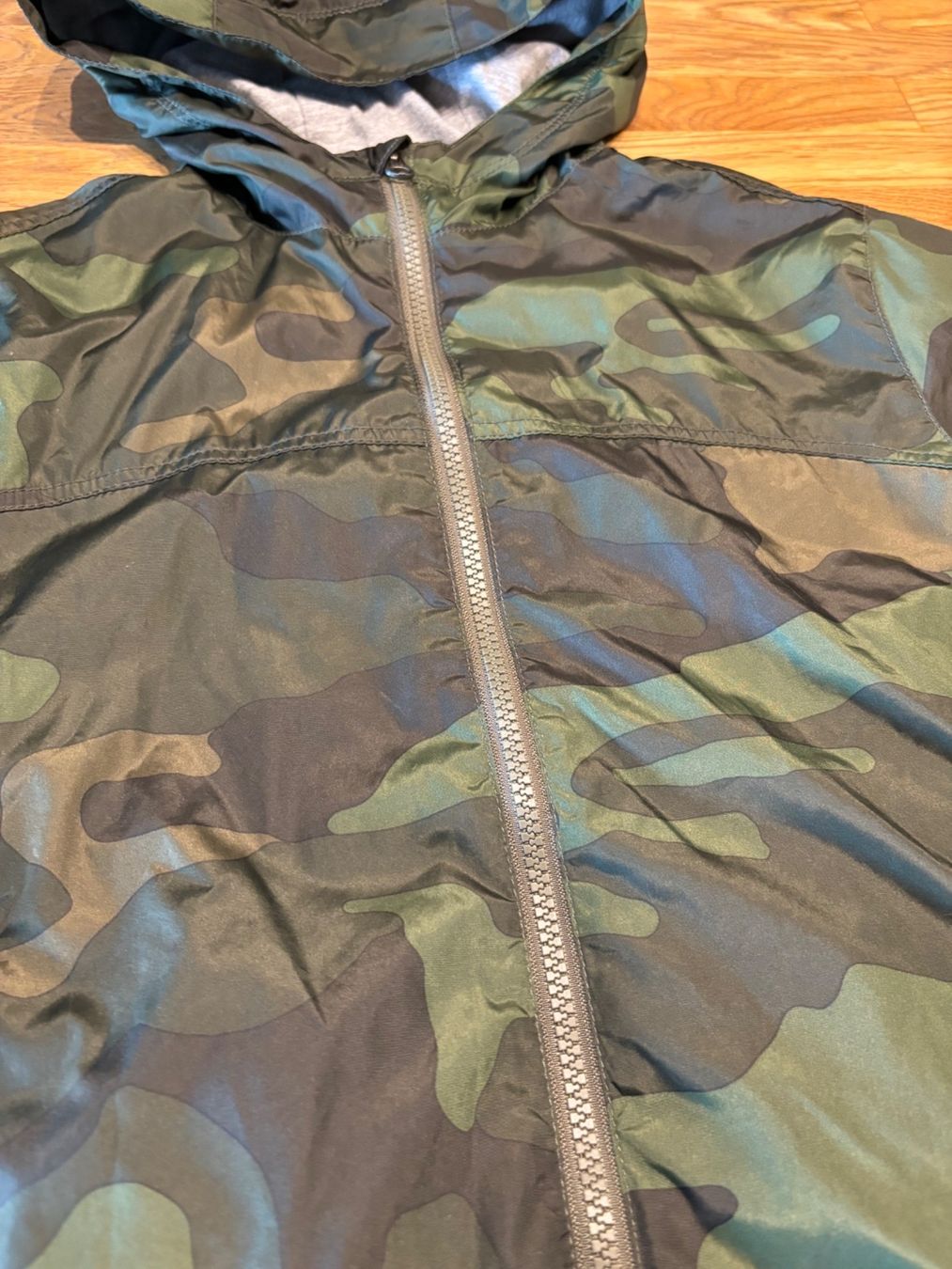 Gap Jacken & Mäntel: GAP Kids Jacke Gr.XL / 152 – Gebraucht aus Oberdorf SO von sa-na 1