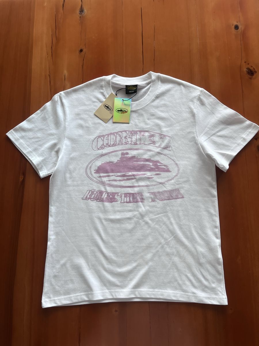 Corteiz T-shirt: CORTEIZ T-SHIRT – Nuovo (secondo la descrizione) da Au ZH venduto da erik.en