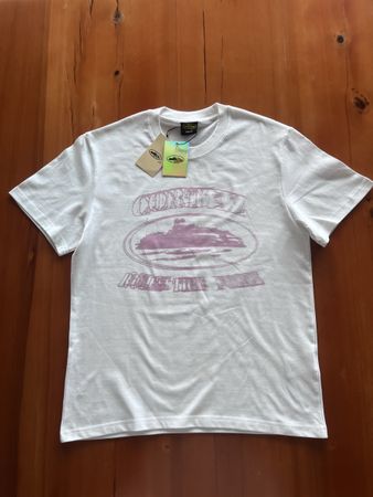 CORTEIZ T-SHIRT