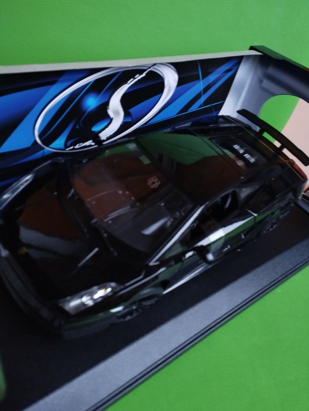 Lamborghini Modellini d'auto: Lamborghini Gallardo mit Eau de Toilette – Nuovo (secondo la descrizione) da Chur venduto da oriori 2