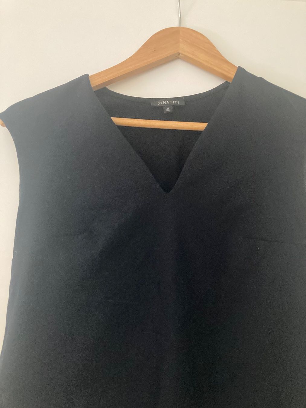 Tops: Schwarzes Top als Body – D'occasion à Zürich par kristina_korotysh 1