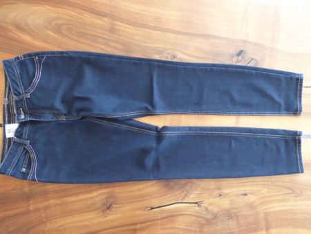 Jeans Street One Farbe blau Size W28/L30