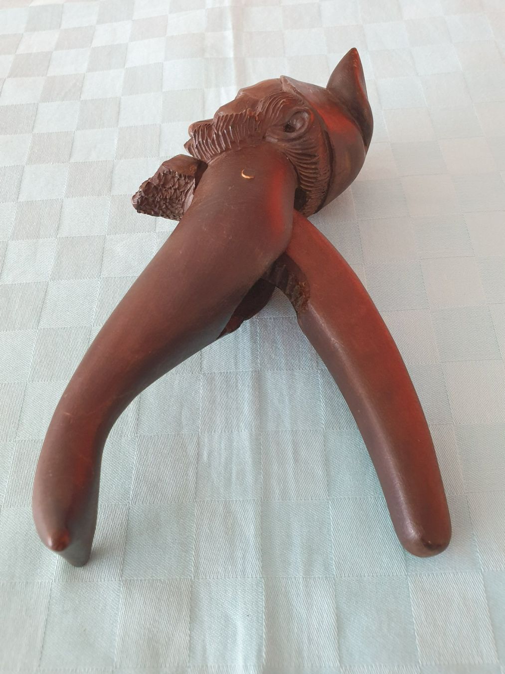 Figuren: Nussknacker Brienzer Schnitzerei Holz – Gebraucht aus Mörschwil von spirspi 8