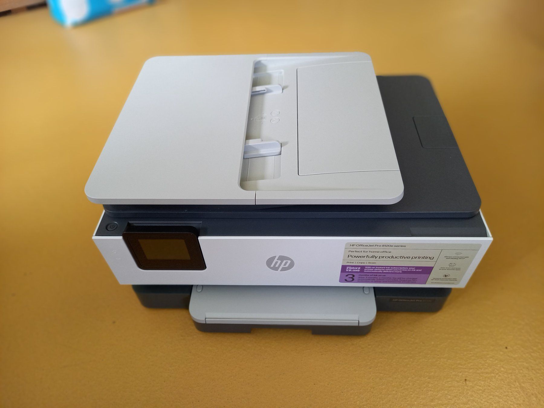 Hewlett Packard Stampanti: Drucker HP – Nuovo (secondo la descrizione) da Biglen venduto da BrockenhausGruenspan