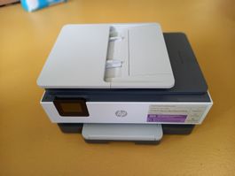 Drucker HP