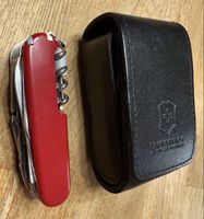 Victorinox SwissTool Taschenmesser Champ 