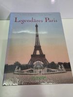 Bildband Legendäres Paris GEO Saison Neu / OVP