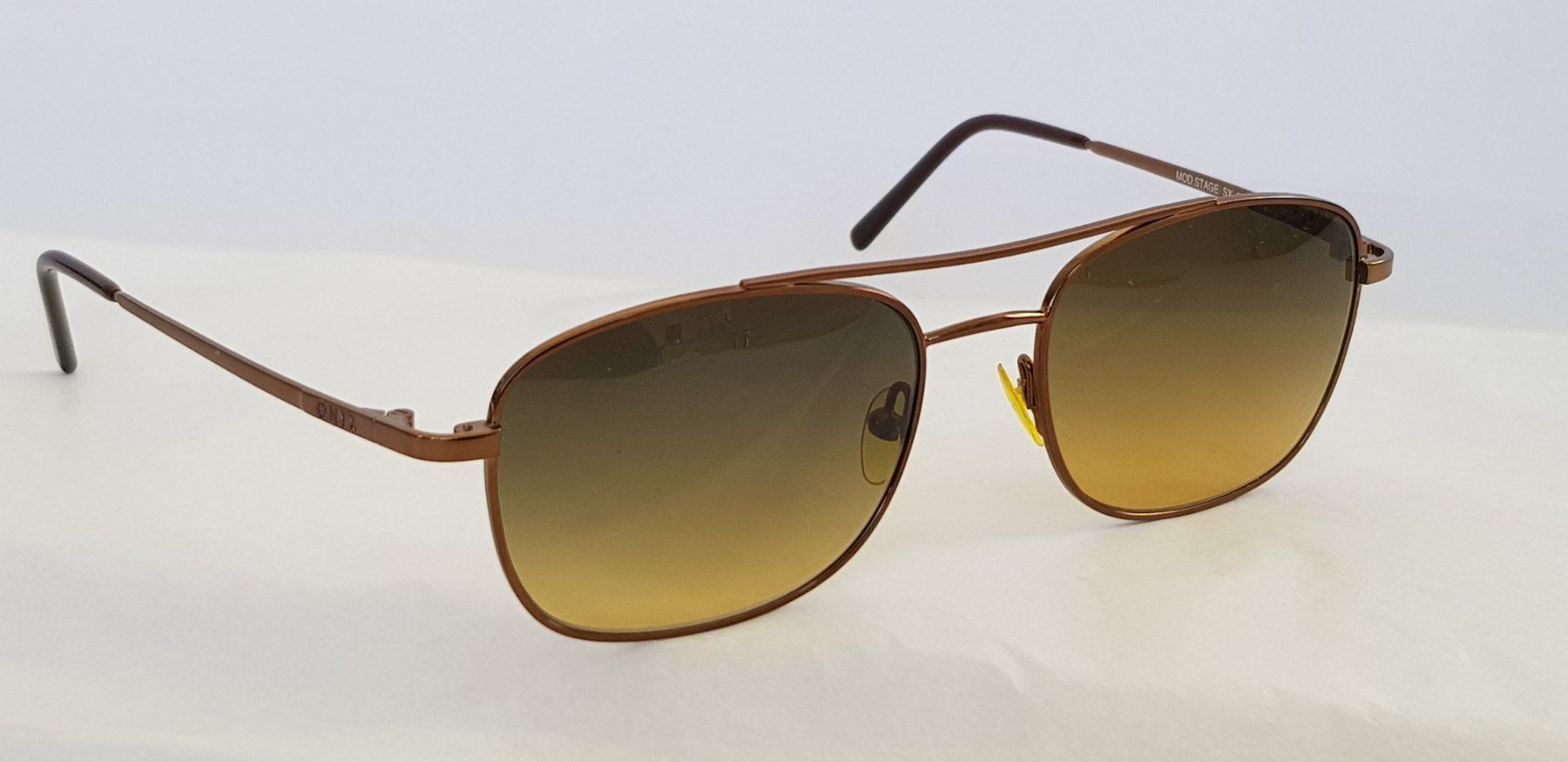 Occhiali & Lenti: ONIX JUNIOR  SONNENBRILLE – Nuovo e nell'imballaggio originale da Aadorf venduto da condor35 9