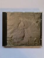 CD The Young Gods album