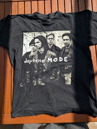Depeche Mode