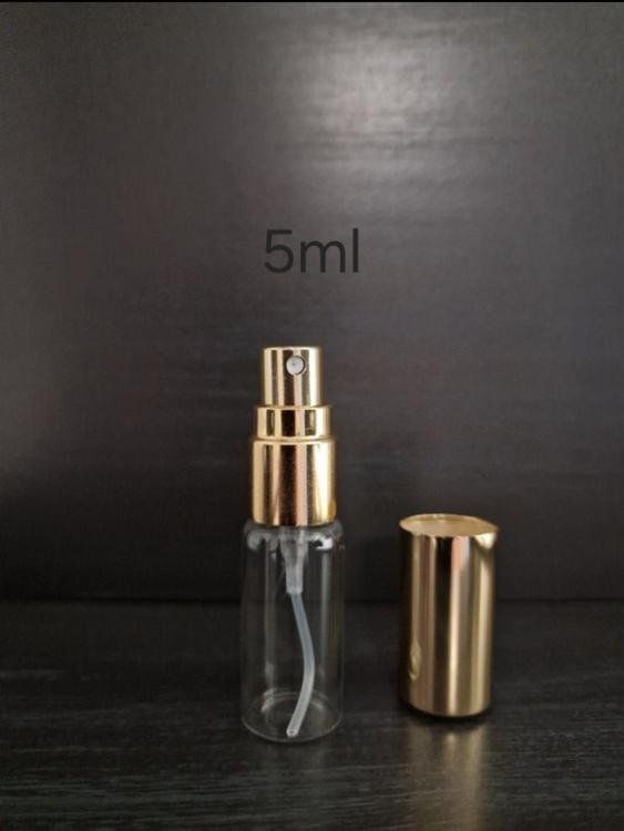 Parfum & Eau de Toilette: Chemin d'Amande - Une Nuit Nomade Abfüllung 1.5, 2 oder 5ml – Neu (gemäss Beschreibung) aus Root von FragranceEla 4
