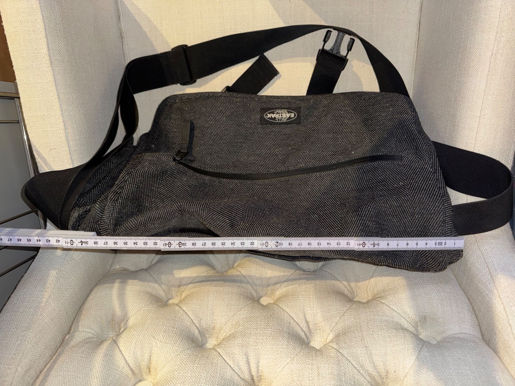 Borse: Stofftasche, Aktentasche – Usato da Grosswangen venduto da shoes.bags.and.co 2