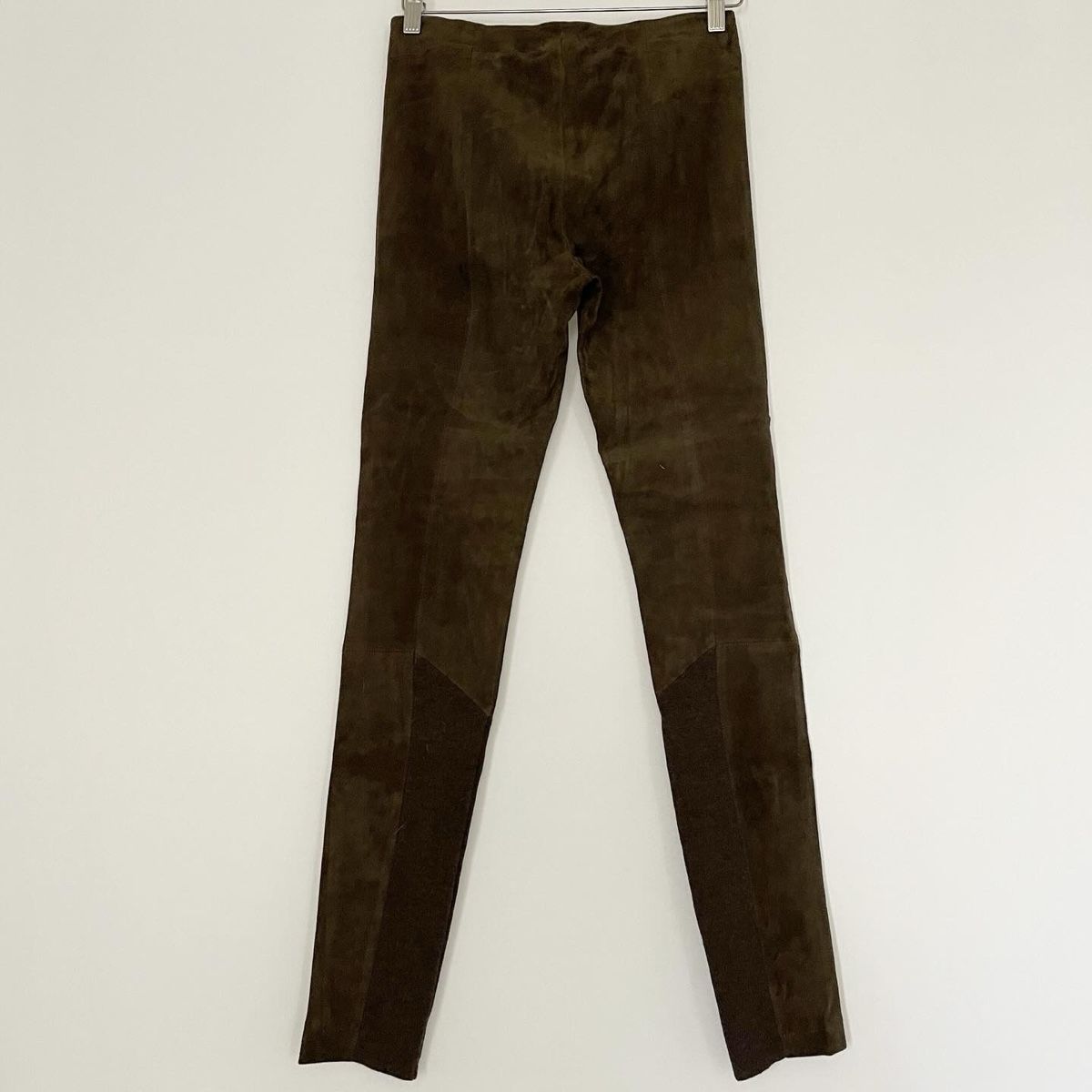 Leggings: TRANSIT PAR SUCH Leather Pants – Neu (gemäss Beschreibung) aus Emmen von Avviivva_Com2023 3