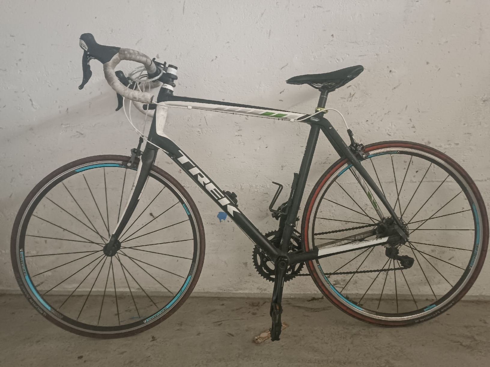 Trek Velos: Trek domane – Gebraucht aus Zürich von slv_yh5h 1