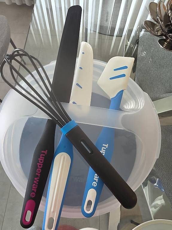 Tupperware Contenitori & Simili: Tupperwares – Usato da Siviriez venduto da laac79 4