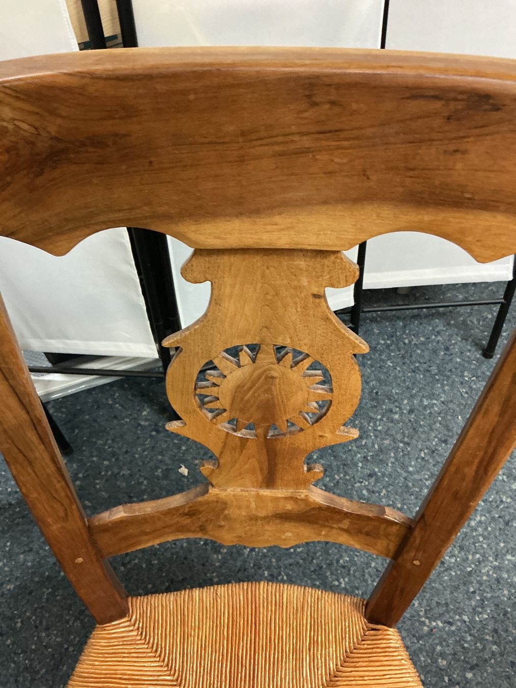 Chaises: Antiker Stuhl – D'occasion à Bern par vielerart 4