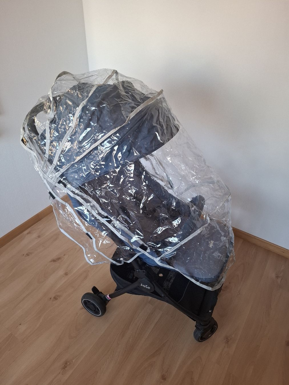 Joie Kinderwagen: Joie stroller – Gebraucht aus Reutigen von TerryP87 3