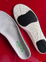 DIADORA Einlagesohle, Fuss Stütze Gr.UK7/EU41