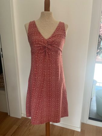 Sommerkleid von Tom Tailor Grösse XS-S / 34-36
