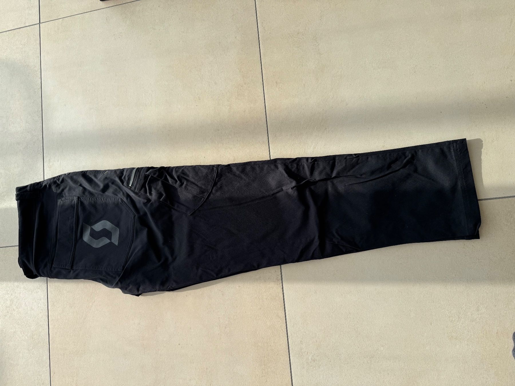 Scott Hosen: Scott Factory Team Hose lang - Grösse L – Neu (gemäss Beschreibung) aus Einsiedeln von Rona 7