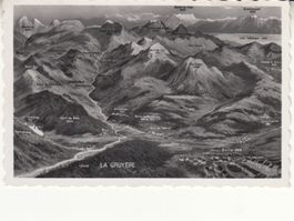 La Gruyère 1953