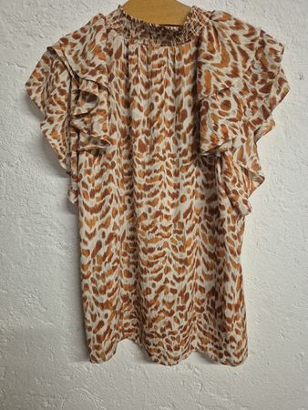 Bluse Gr. 42
