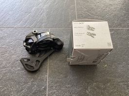 Shimano XT Di2 Schaltwerk inkl. Shifter