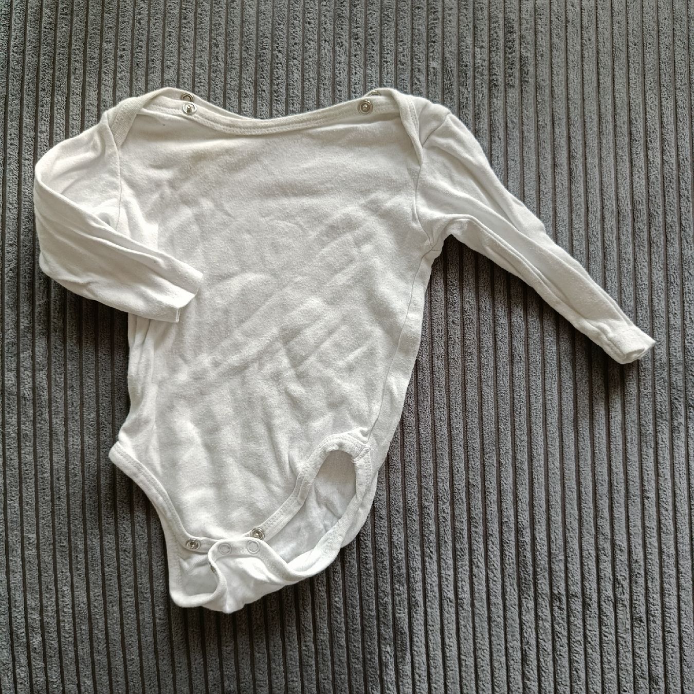 Biancheria intima: Body Grösse 62 – Usato da Jaberg venduto da urig17.