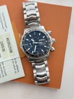 Ebel 1911 Discovery Automatik 9750L62