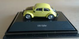 VW Käfer, Schuco Art. 43 255 5800.