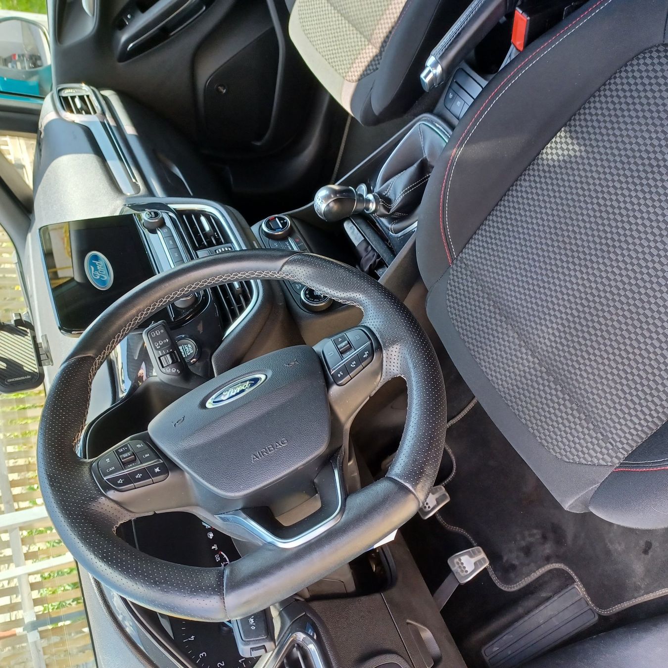 Ford Autos: Ford Fiesta 1.0 SCTI – Gebraucht aus Susten von Kudi.a 6