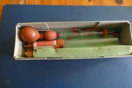 outils ancien