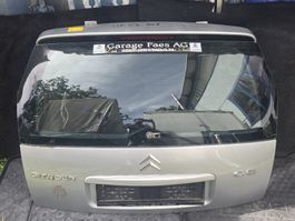 Citroen C3 2008 Heckklappe Kofferraumdeckel 2008
