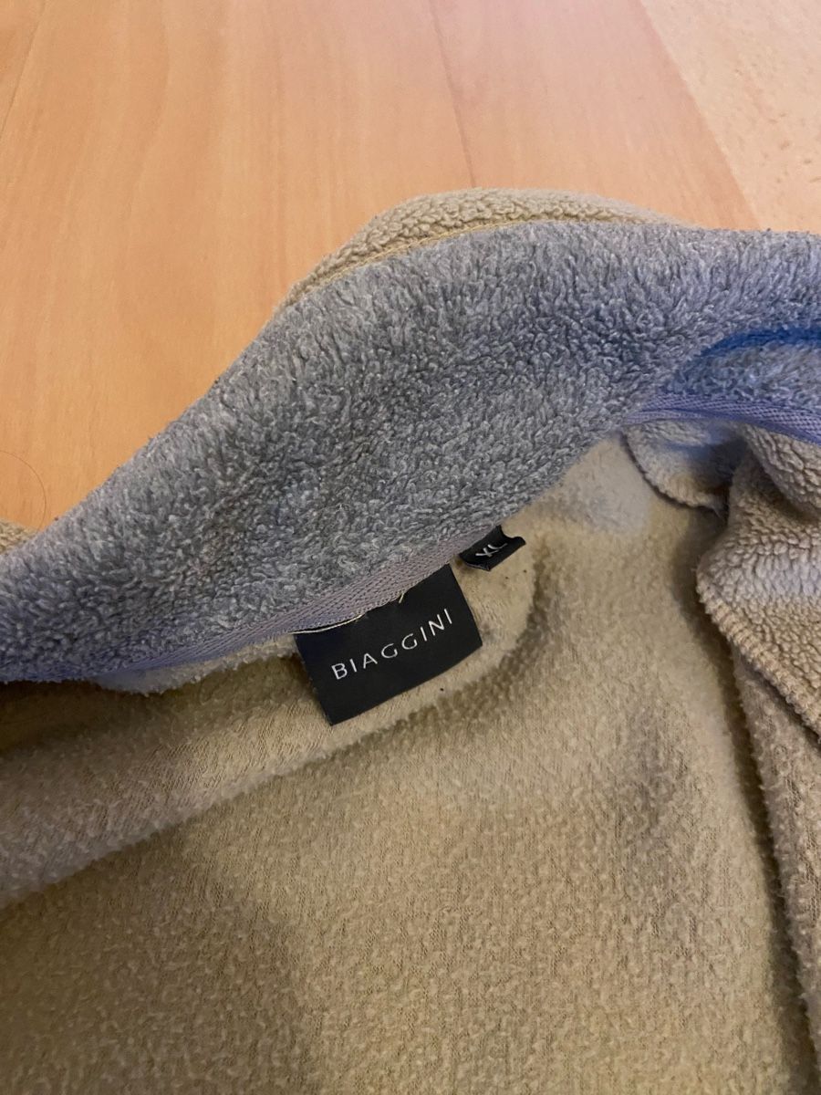Giacche: Fleece Jacke – Usato da Bern venduto da sam_vln5 3