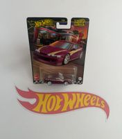Hot Wheels Fast & Furious BOULEVARD Custom 01 Acura Integra