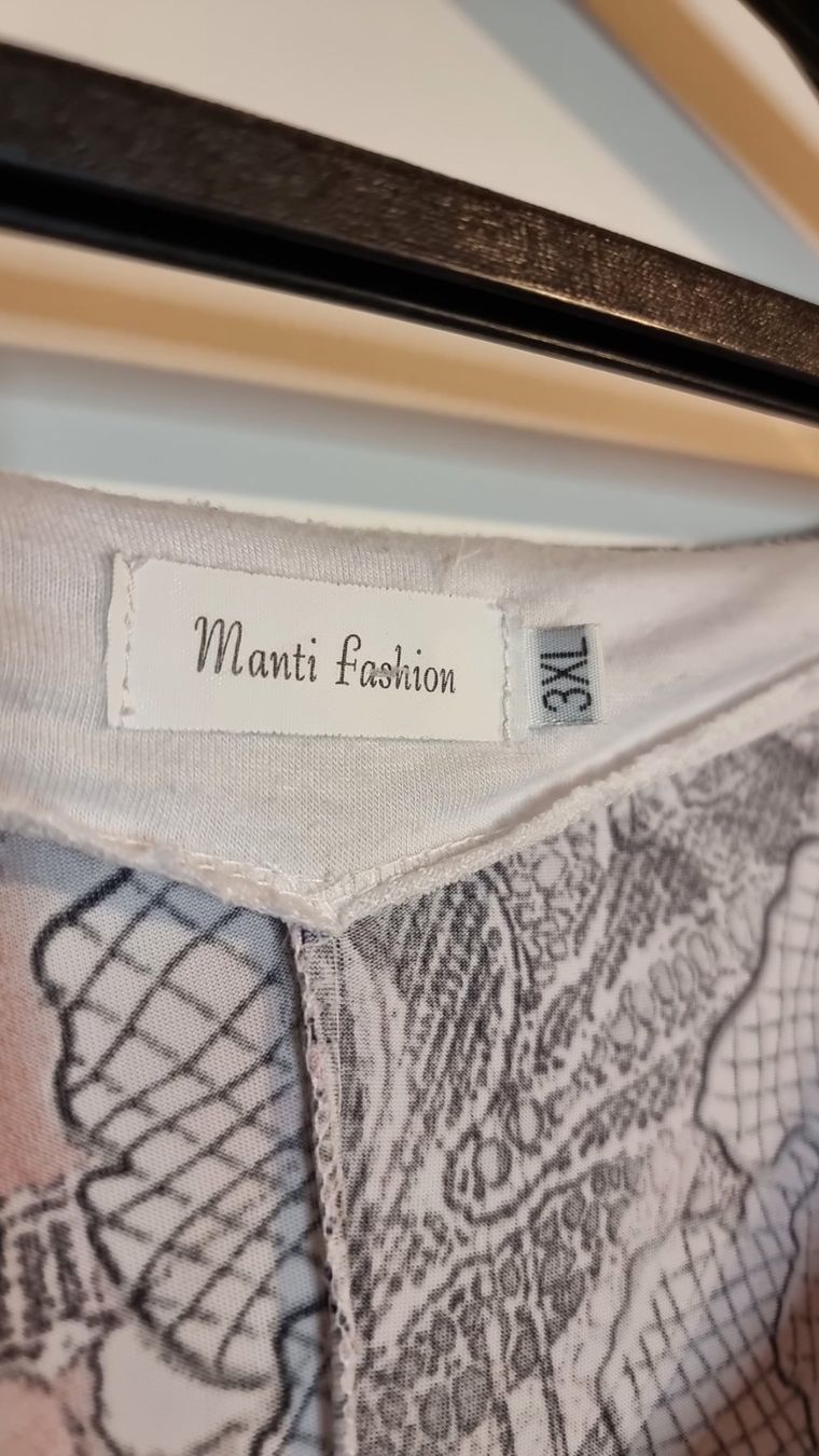 Vestiti: Kleid Größe 2XL/3XL – Usato da Wald ZH venduto da Martin79 2
