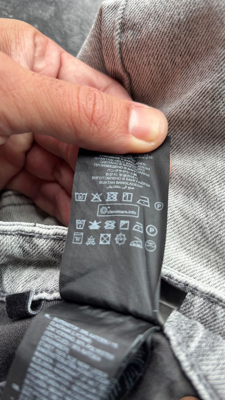 G-Star Jeans: Jeans G-Star 33x32 – Usato da Zürich venduto da lupolupo 6