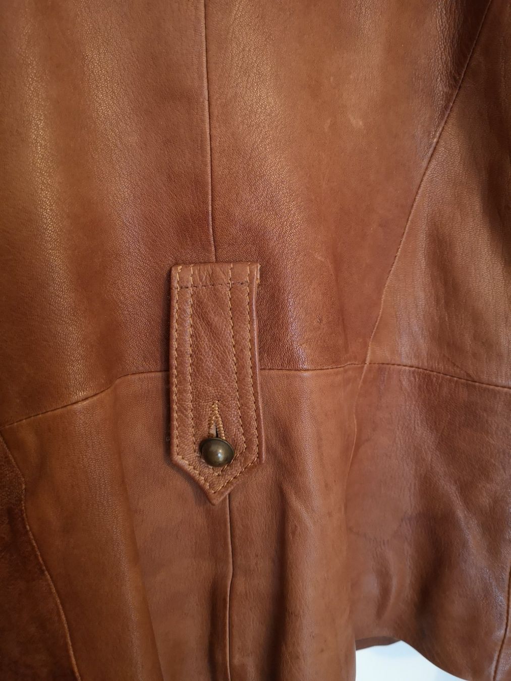 Giacche: Lederjacke – Usato da Zürich venduto da xpecific 8