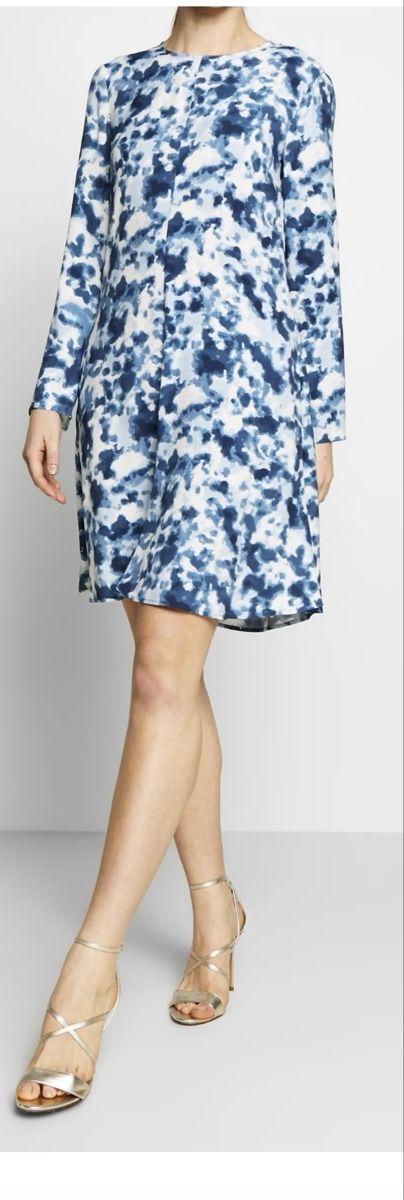 Max Mara Kleider: MAX&Co. Segunda Mano Vestido informal - white – Neu (gemäss Beschreibung) aus Dübendorf von ana_6kcc 1