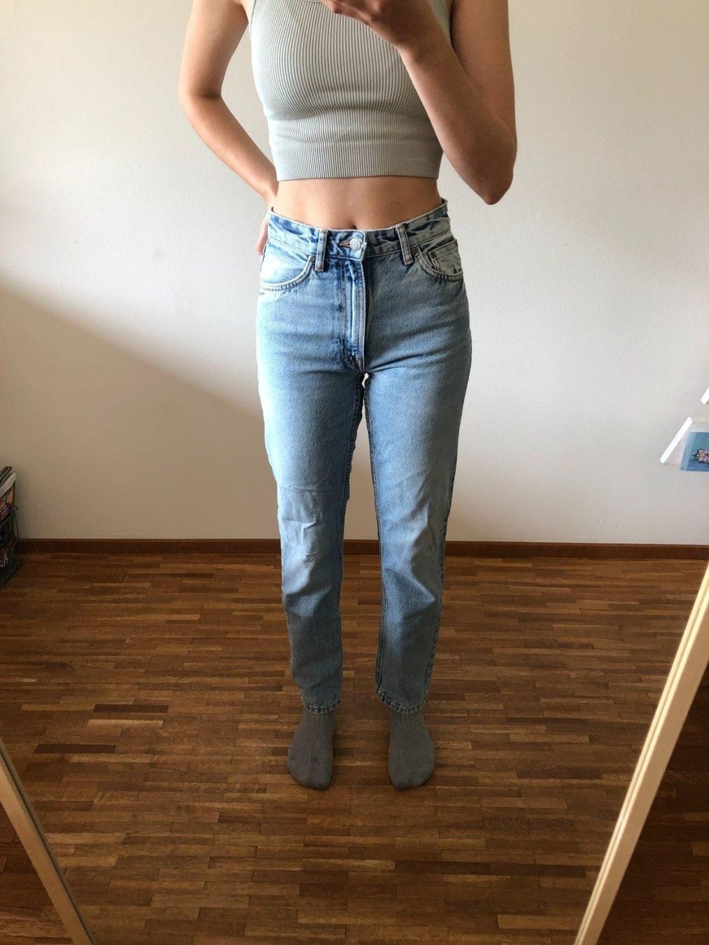 Nudie Jeans: Jeans – D'occasion à Burgdorf par sunneblueme_23