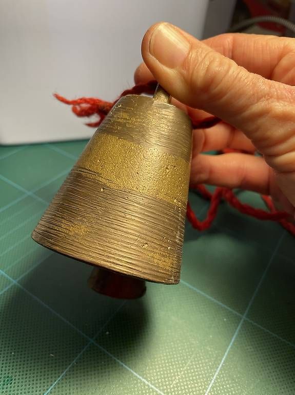 Campanacci mucche: Ziegen Glocken aus Messing/Bronze  – Usato da Aeugst am Albis venduto da mia_7p89 2